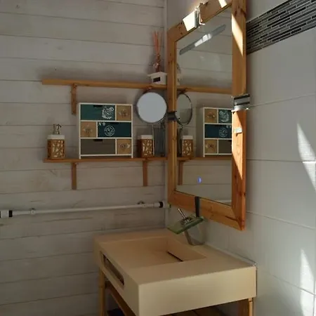 Two-bedroom Chalet 51m² *