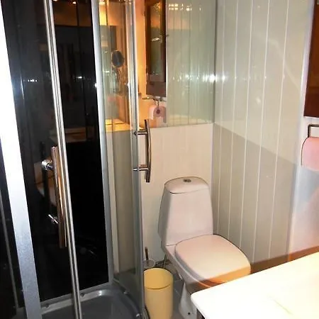 Chalet Two-bedroom Chalet 51m² Gujan-Mestras