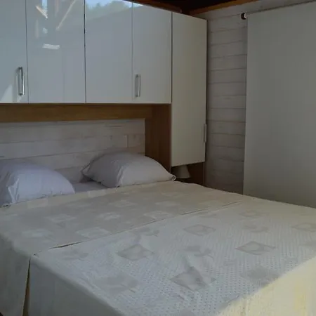 Two-bedroom Chalet 51m² Gujan-Mestras